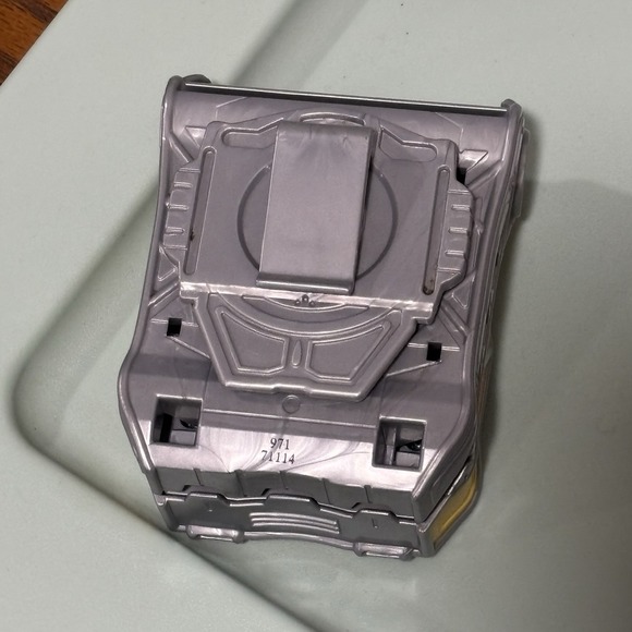 Power Rangers Dino Charge Lot Morphers Chargers Communicator And Energem - Picture 7 of 9